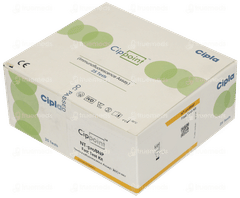 Cippoint Nt Probnp Fast Test Kit 25 Cippoint Nt Probnp Fast Test Kit 25