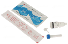 Insta Xplor Covid 19 Rapid Antigen Test Kit 25