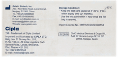 Cippoint Tsh Fast Test Kit 25 Cippoint Tsh Fast Test Kit 25
