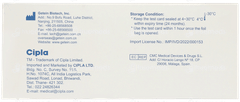 Cippoint Hcg + Beta Fast Test Kit 25 Cippoint Hcg + Beta Fast Test Kit 25