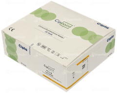 Cippoint Hcg + Beta Fast Test Kit 25 Cippoint Hcg + Beta Fast Test Kit 25
