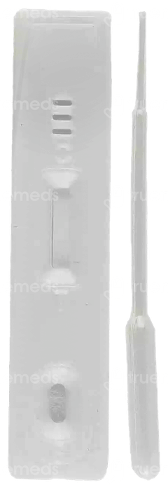 Dr Morepen Quickchek Pregnancy Test Kit 1