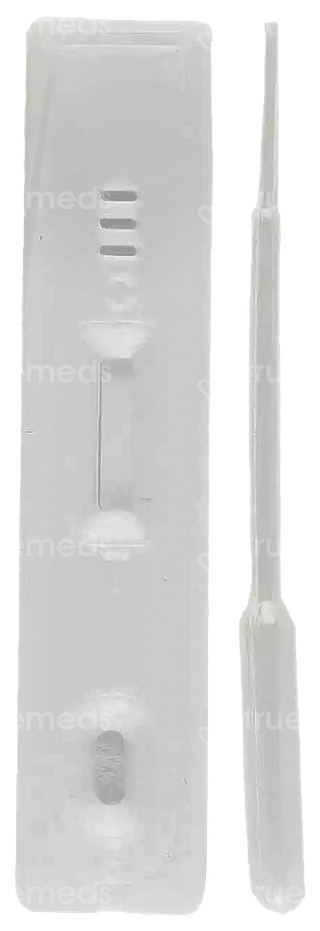 Dr Morepen Quickchek Pregnancy Test Kit 1