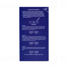 Ovlo Pro Ovulation Test Kit 6
