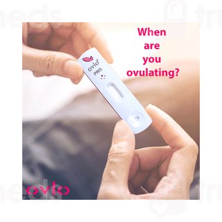 Ovlo Pro Ovulation Test Kit 6