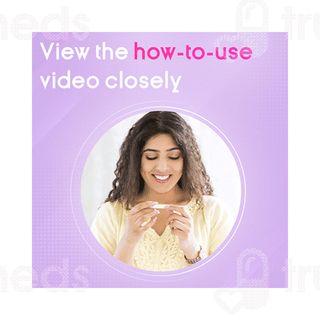 Ovlo Ovulation Test Kit 5