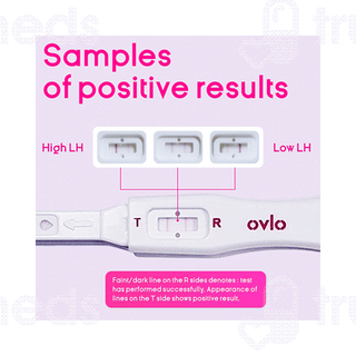 Ovlo Ovulation Test Kit 5