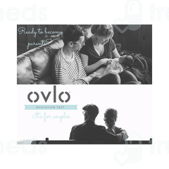 Ovlo Ovulation Test Kit 5