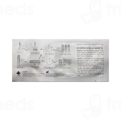 Babi One Step Lh Urine Ovulation Test Strip 20