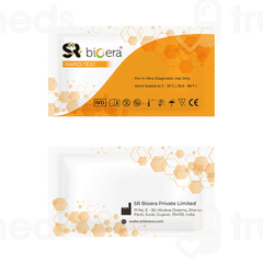 Sr Bioera Rapid Ovulation Test Kit 5