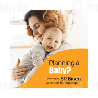Sr Bioera Rapid Ovulation Test Kit 5