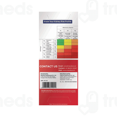 Neodocs Kidney Care Urine Test Kit 1