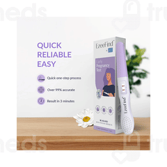 Ezeefind Early Pregnancy Test Kit 1