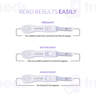 Ezeefind Early Pregnancy Test Kit 1