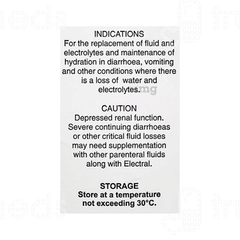 Electral Rtd Apple Flavour Tetrapack 200Ml