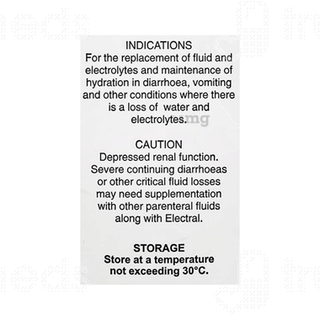 Electral Rtd Apple Flavour Tetrapack 200Ml