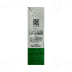 Electral Rtd Mango Flavour Tetrapack 200Ml