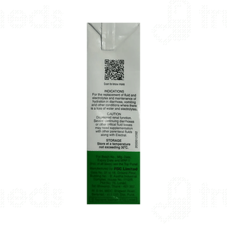 Electral Rtd Mango Flavour Tetrapack 200Ml