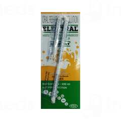 Electral Rtd Mango Flavour Tetrapack 200Ml
