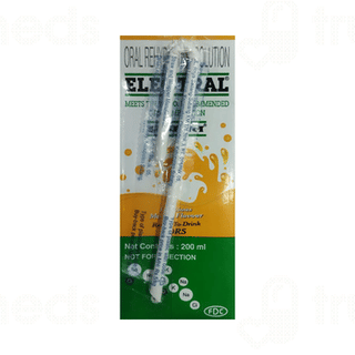 Electral Rtd Mango Flavour Tetrapack 200Ml