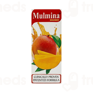 Mulmina Mango Tetrapack 200Ml