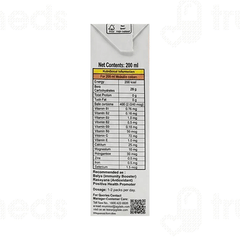 Mulmina Mango Tetrapack 200Ml