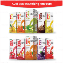 Prolyte Ors Apple Flavour Ready To Drink 200ml