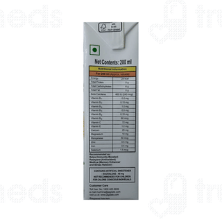 Mulmina D Mango Liquid 200ml