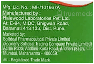 Ranbaxy Ors Nimbu Pani Flavour Liquid 200Ml