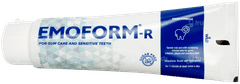 Emoform R Sugar Free Toothpaste 100gm With Emoform Toothbrush Free