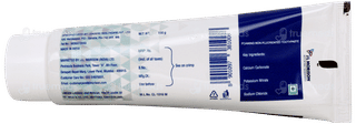 Emoform R Sugar Free Toothpaste 100gm With Emoform Toothbrush Free