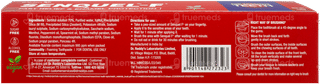 Senquel F + Fast Relief And Enamel Protection Toothpaste 100Gm