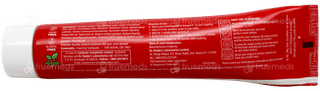 Senquel F + Fast Relief And Enamel Protection Toothpaste 100Gm