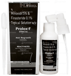 Prolox F Solution 60ml