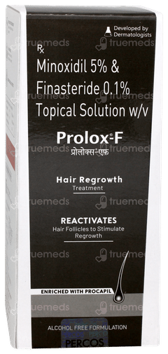 Prolox F Solution 60ml