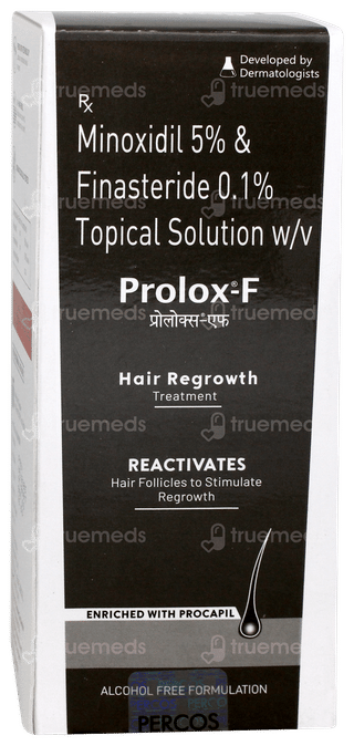 Prolox F Solution 60ml