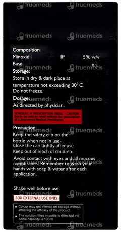 Imxia Yuth Solution 60ml Imxia Yuth Solution 60ml