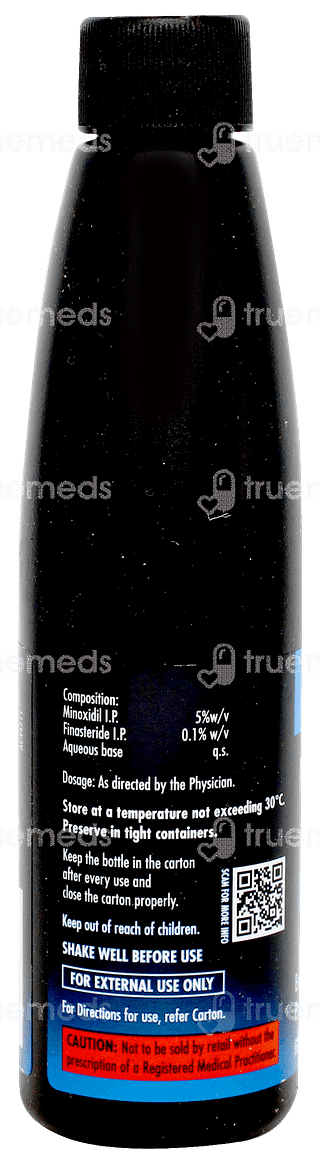 Minichek F Ultra Solution 60ml