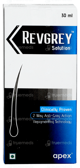 Revgrey Solution 30ml