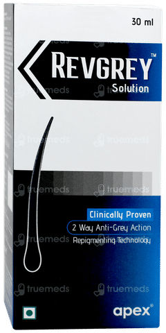 Revgrey Solution 30ml