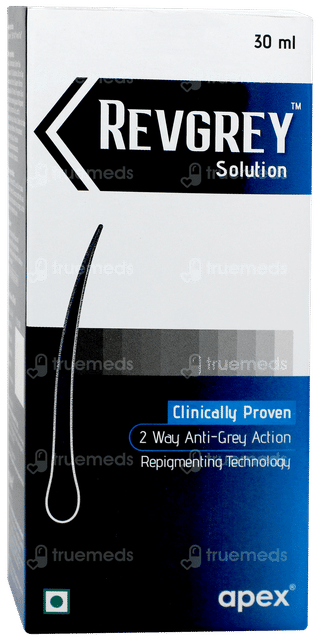 Revgrey Solution 30ml
