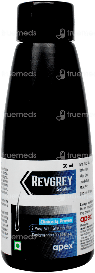 Revgrey Solution 30ml