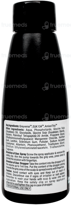 Revgrey Solution 30ml