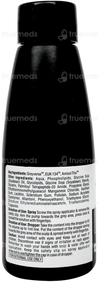 Revgrey Solution 30ml