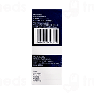 Dermistry Pure 30% Aha + 5% Pha 2% Bha Instant Glow Peeling Solution 30ml