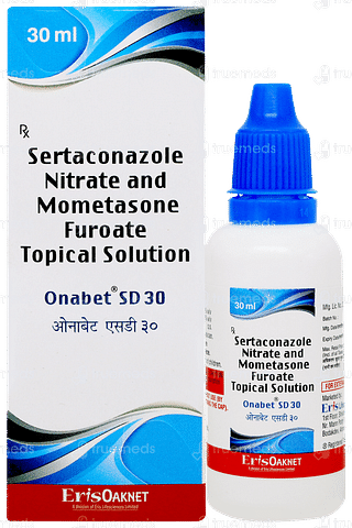 Onabet Sd 30 Solution 30ml