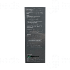 Kerashine Mf Aqua Topical Solution 60ml