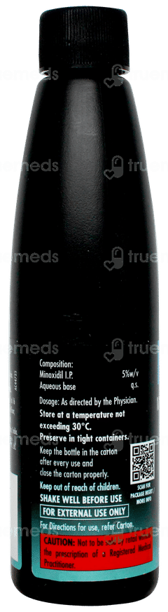 Minichek Ultra 5% Solution 60ml