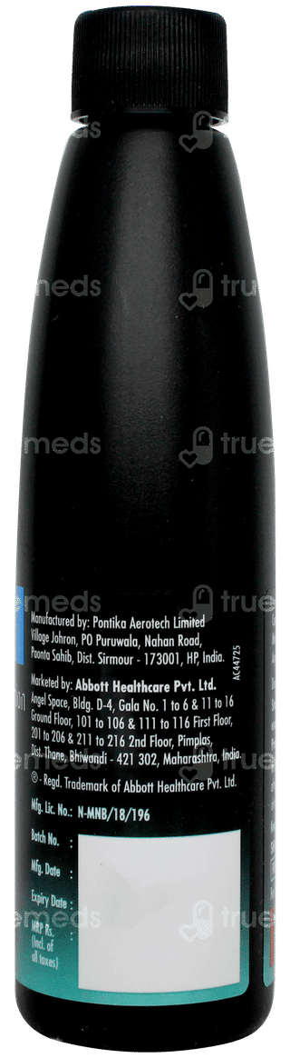 Minichek Ultra 5% Solution 60ml