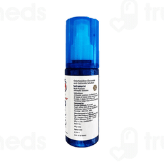 Soframycin Multi Purpose Antiseptic Solution 100Ml Soframycin Multi Purpose Antiseptic Solution 100Ml